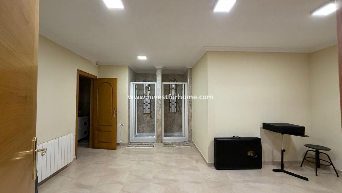 Vente - Villa - Rojales - La Fiesta