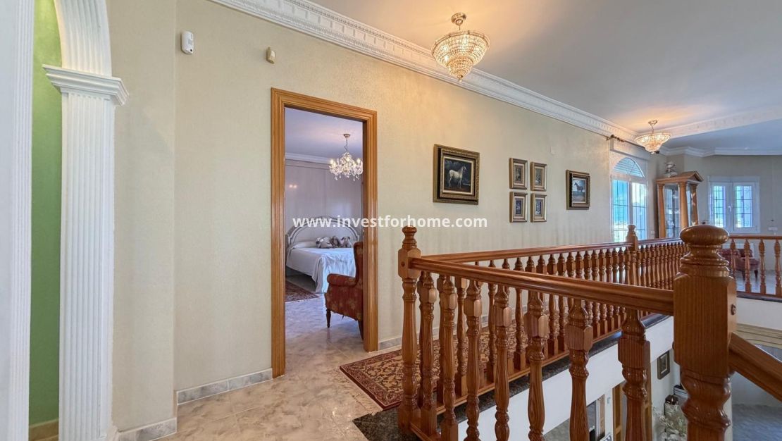 Vente - Villa - Rojales - La Fiesta