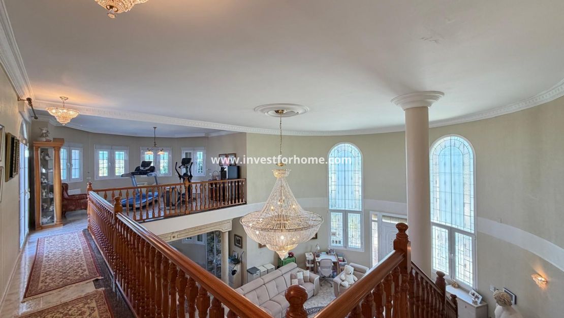Vente - Villa - Rojales - La Fiesta