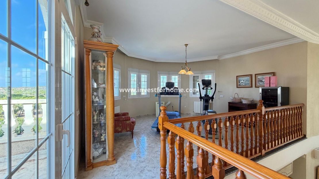 Vente - Villa - Rojales - La Fiesta