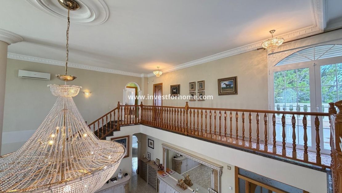 Vente - Villa - Rojales - La Fiesta