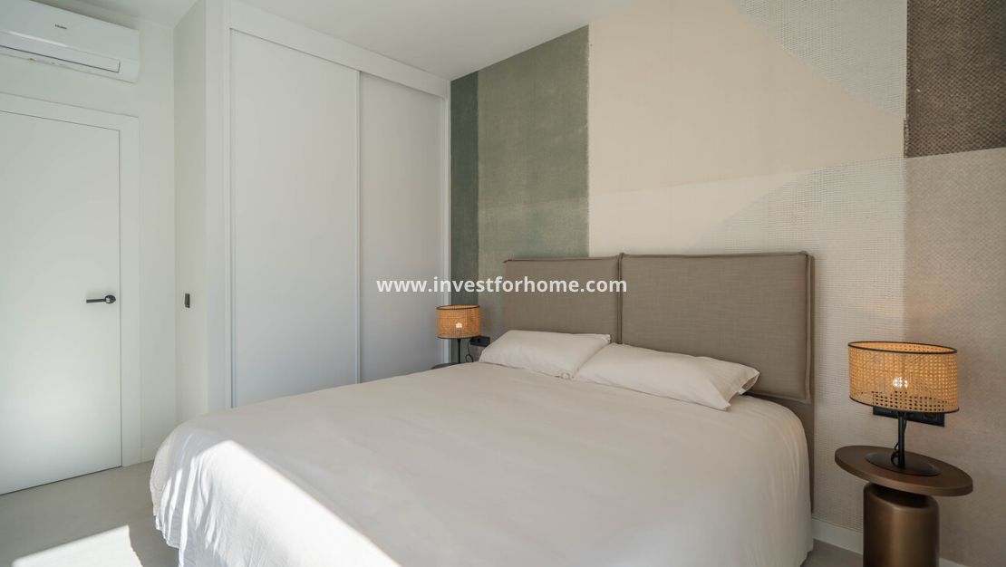 Vente - Villa - Rojales - La Marquesa Golf - Costa Blanca
