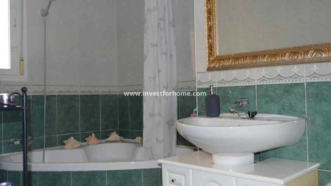 Vente - Villa - Rojales - La Marquesa Golf