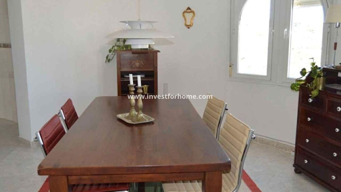 Vente - Villa - Rojales - La Marquesa Golf