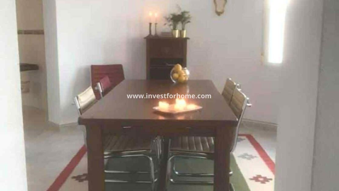 Vente - Villa - Rojales - La Marquesa Golf