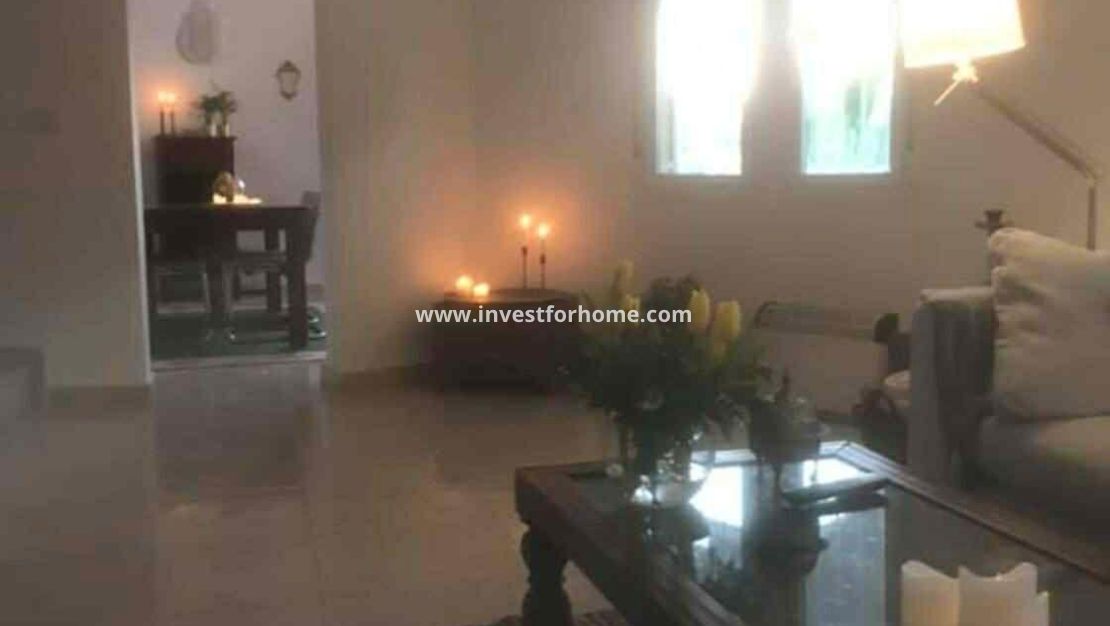 Vente - Villa - Rojales - La Marquesa Golf