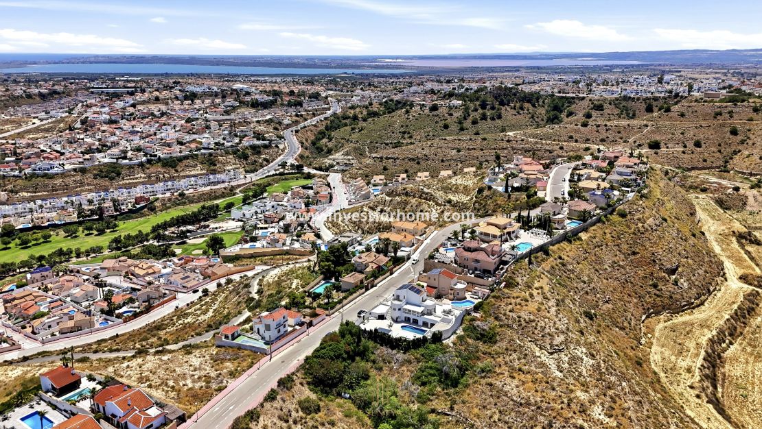 Vente - Villa - Rojales - La Marquesa Golf