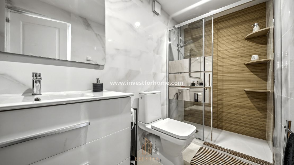 Vente - Villa - Rojales - La Marquesa Golf