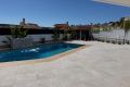 Vente - Villa - Rojales - La Marquesa