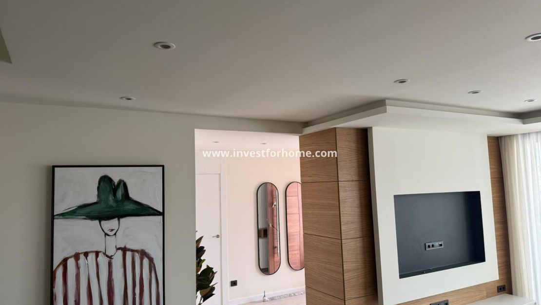 Vente - Villa - Rojales - La Marquesa