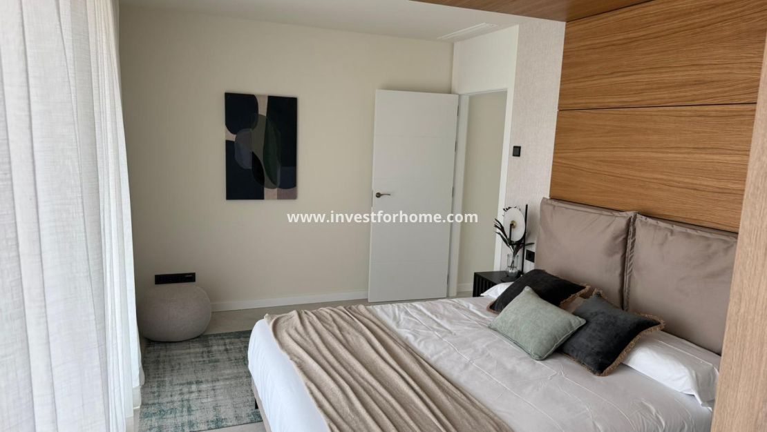 Vente - Villa - Rojales - La Marquesa