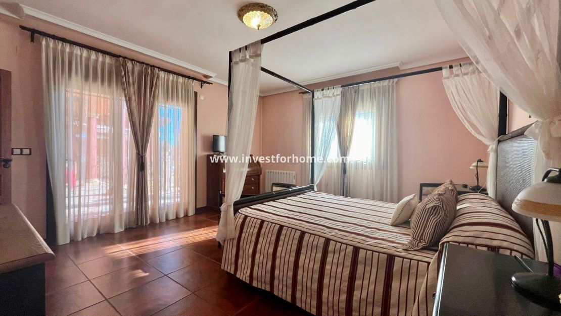 Vente - Villa - Rojales - La Vega Baja