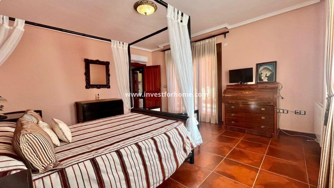 Vente - Villa - Rojales - La Vega Baja