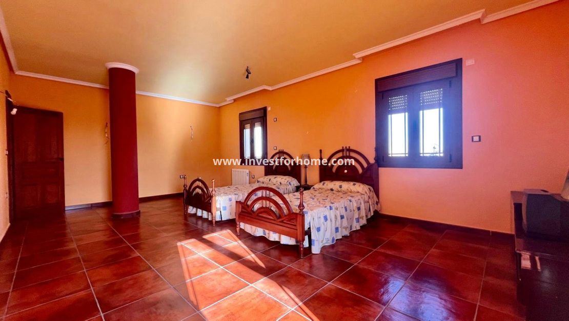 Vente - Villa - Rojales - La Vega Baja