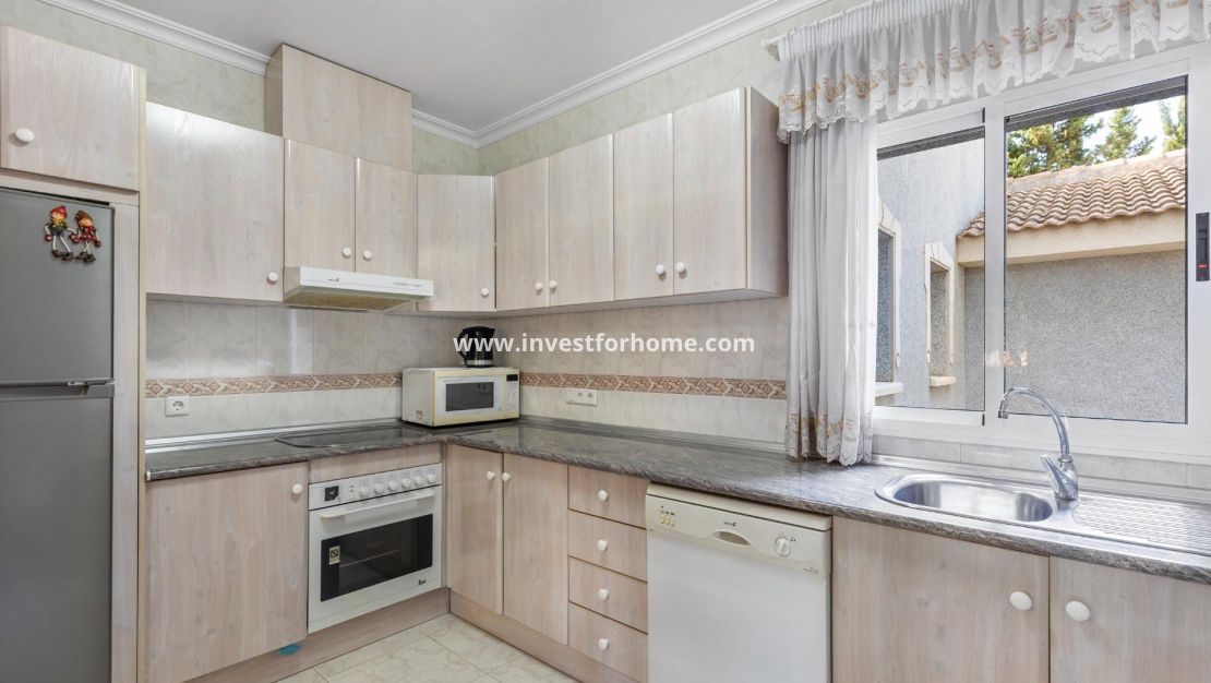 Vente - Villa - Rojales - Pueblo Bravo