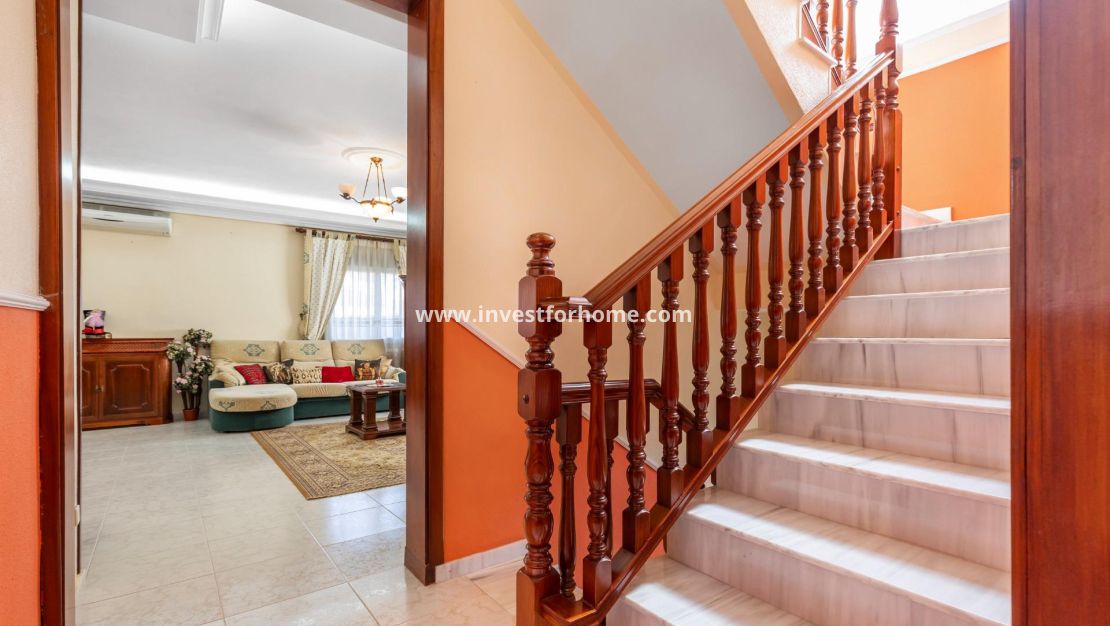 Vente - Villa - Rojales - Pueblo Bravo