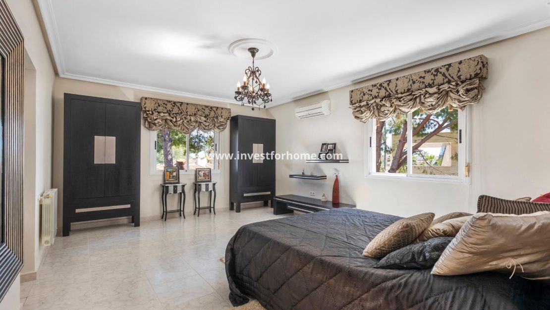 Vente - Villa - Rojales - Pueblo Bravo