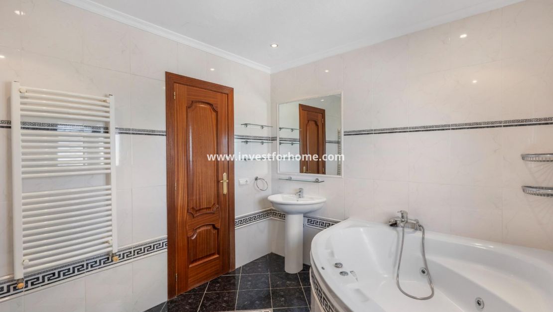 Vente - Villa - Rojales - Pueblo Bravo