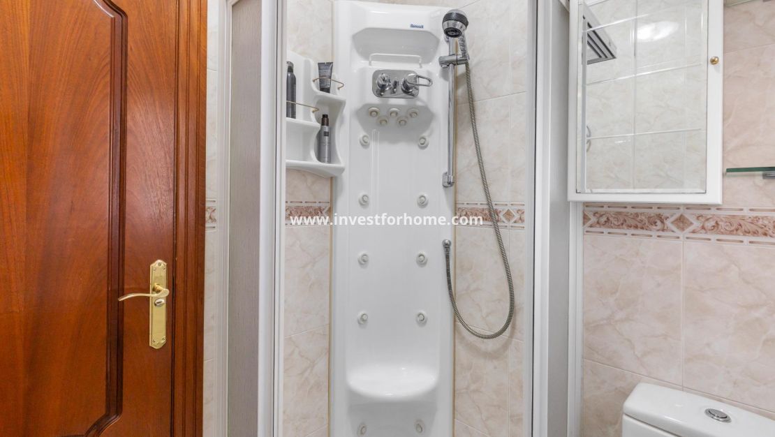 Vente - Villa - Rojales - Pueblo Bravo