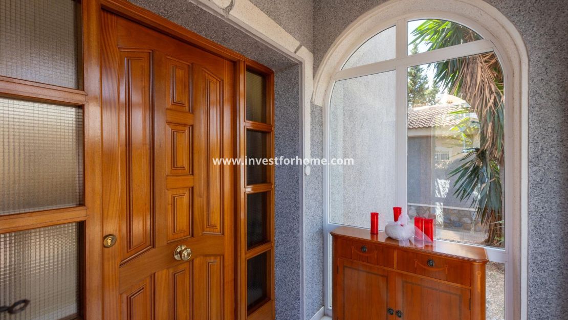 Vente - Villa - Rojales - Pueblo Bravo