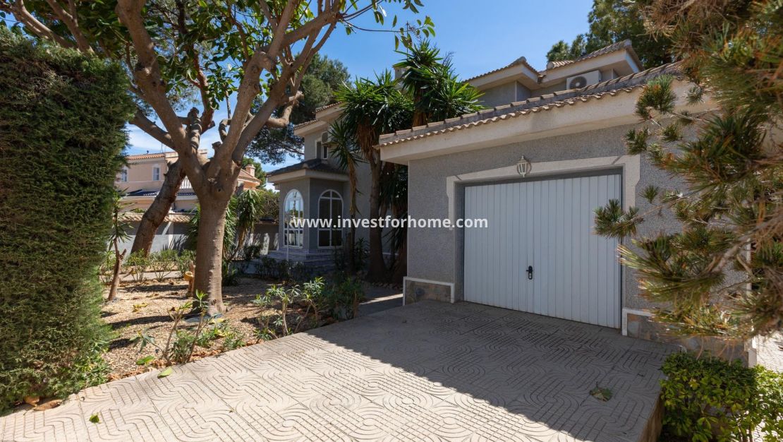 Vente - Villa - Rojales - Pueblo Bravo