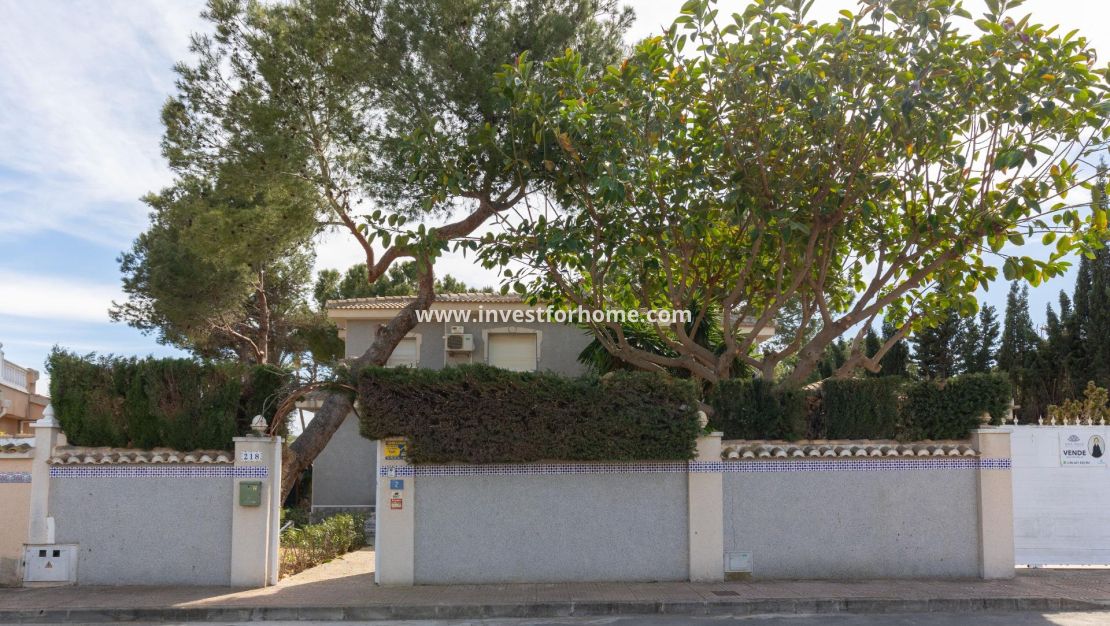 Vente - Villa - Rojales - Pueblo Bravo