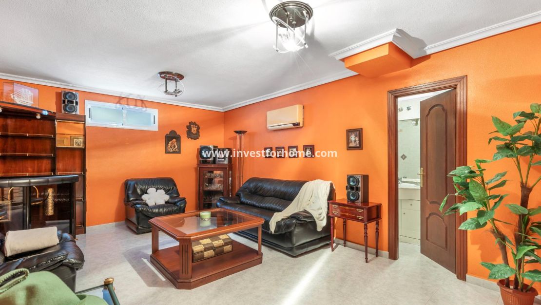 Vente - Villa - Rojales - Pueblo Bravo