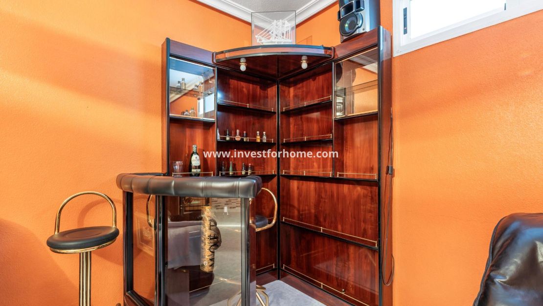 Vente - Villa - Rojales - Pueblo Bravo