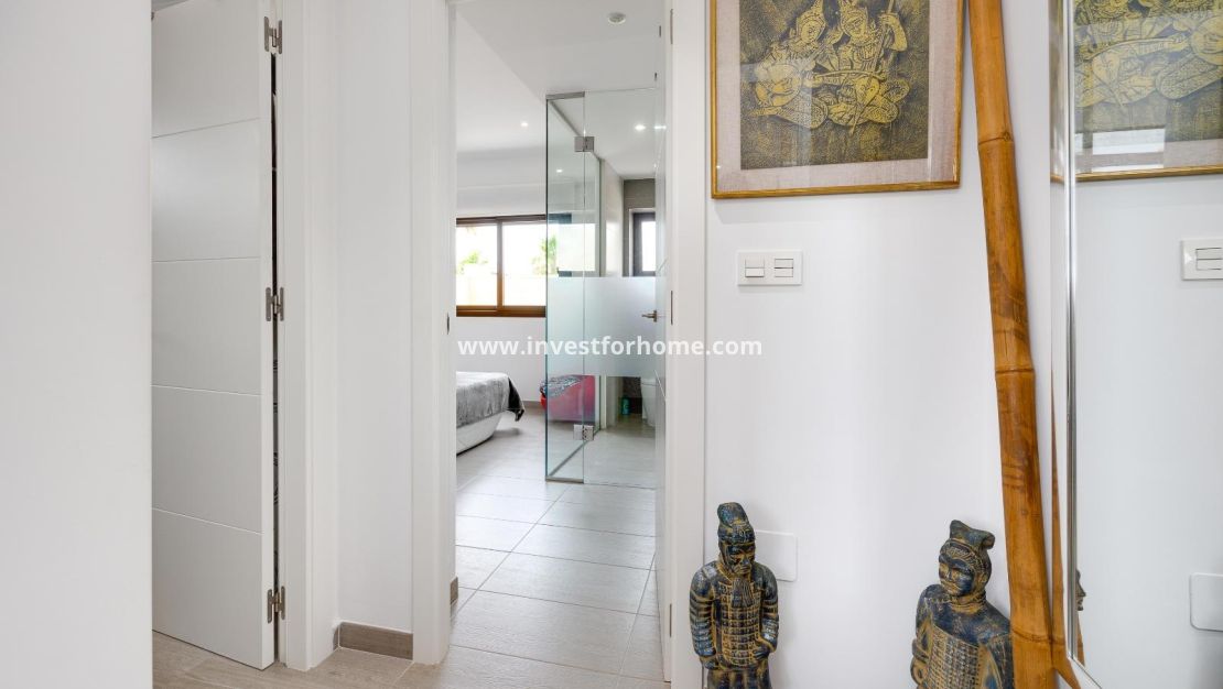 Vente - Villa - Rojales - Pueblo Bravo