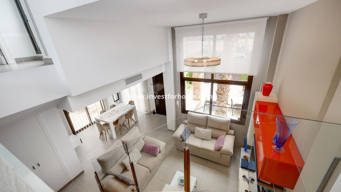 Vente - Villa - Rojales - Pueblo Bravo