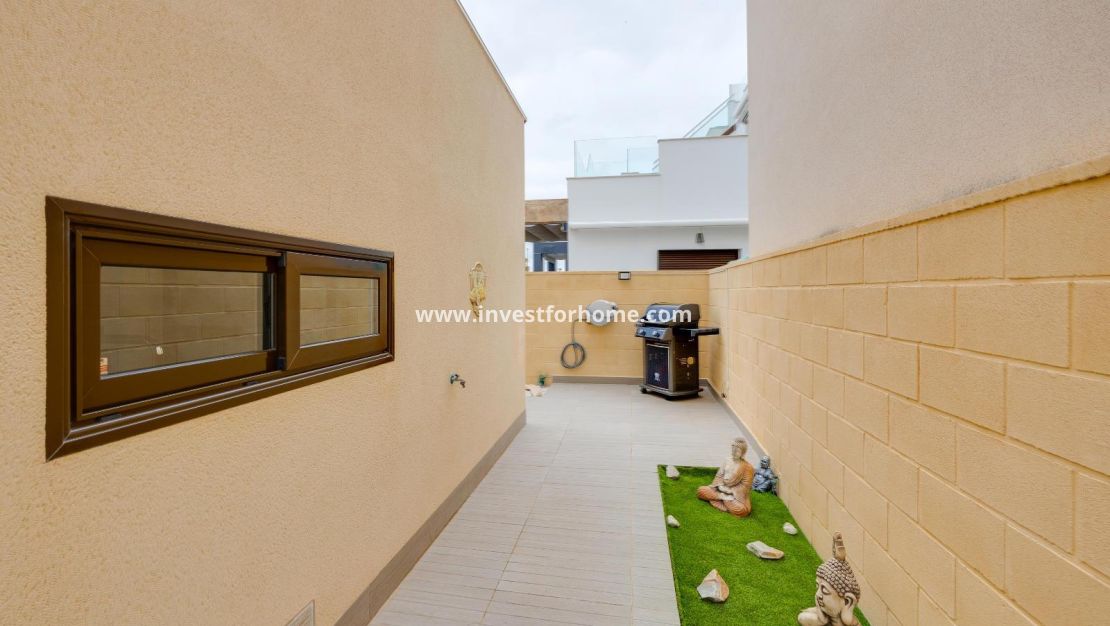 Vente - Villa - Rojales - Pueblo Bravo