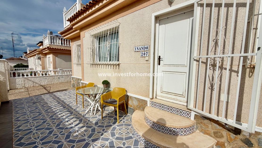 Vente - Villa - Rojales - Pueblo