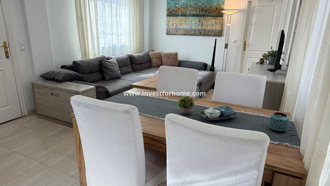 Vente - Villa - Rojales - Pueblo