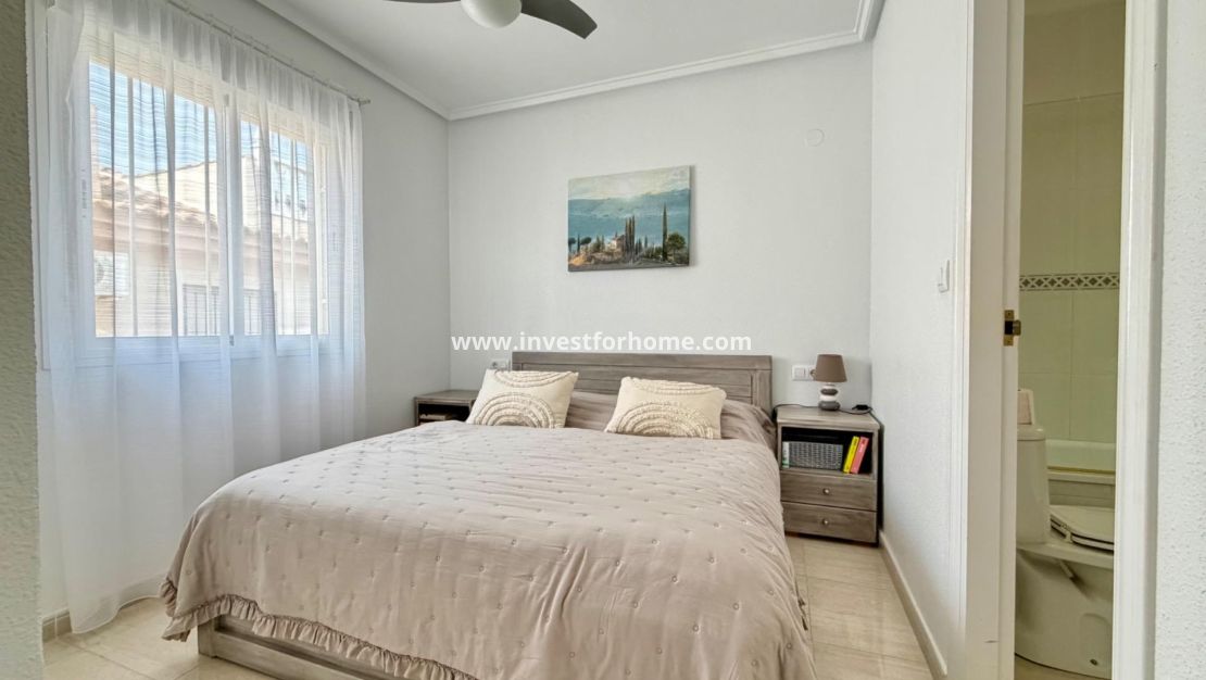 Vente - Villa - Rojales - Pueblo