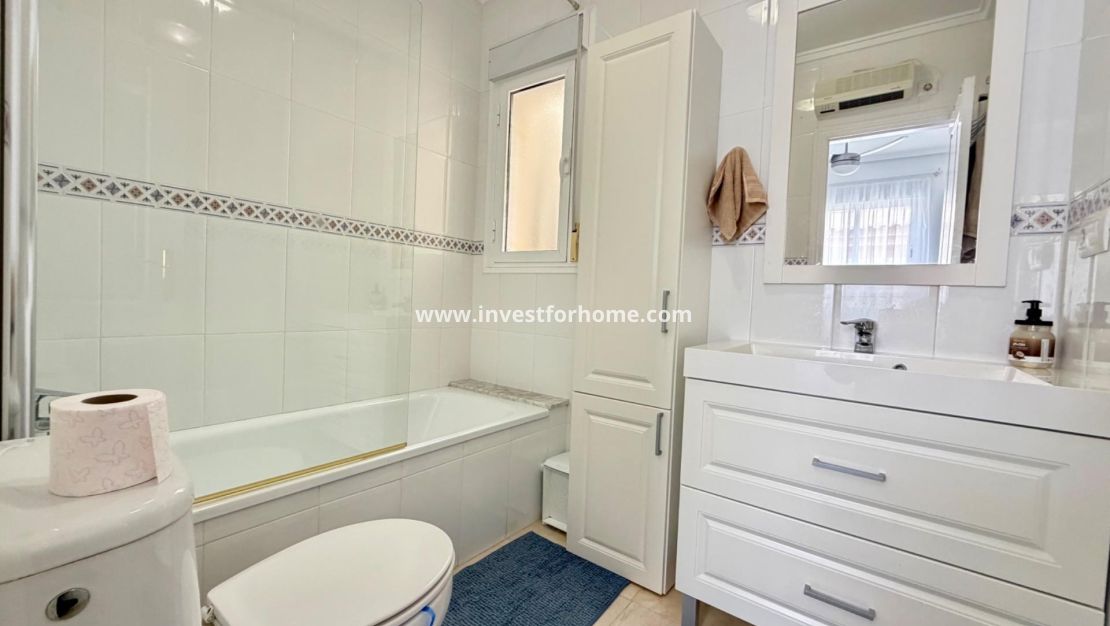 Vente - Villa - Rojales - Pueblo