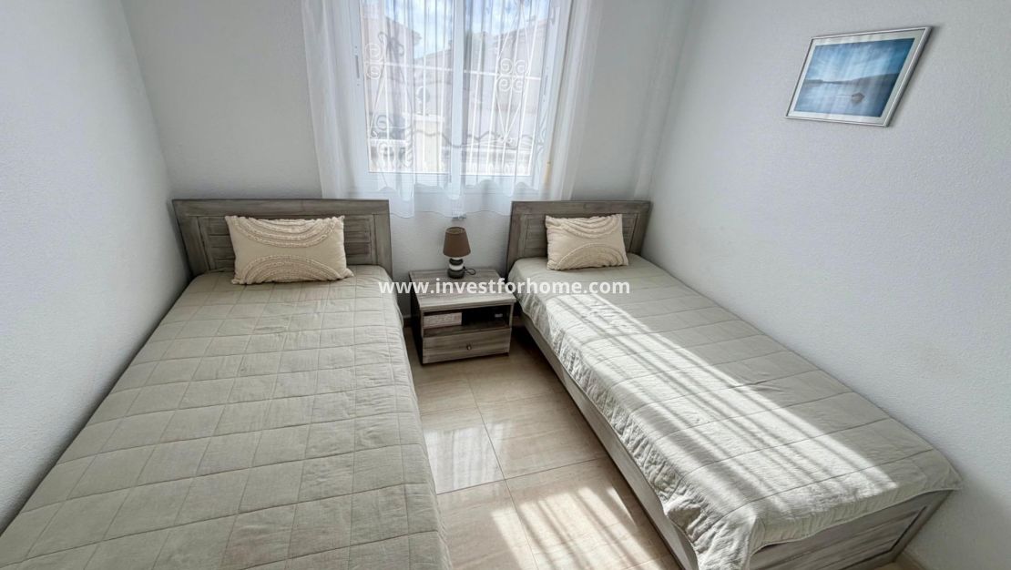 Vente - Villa - Rojales - Pueblo