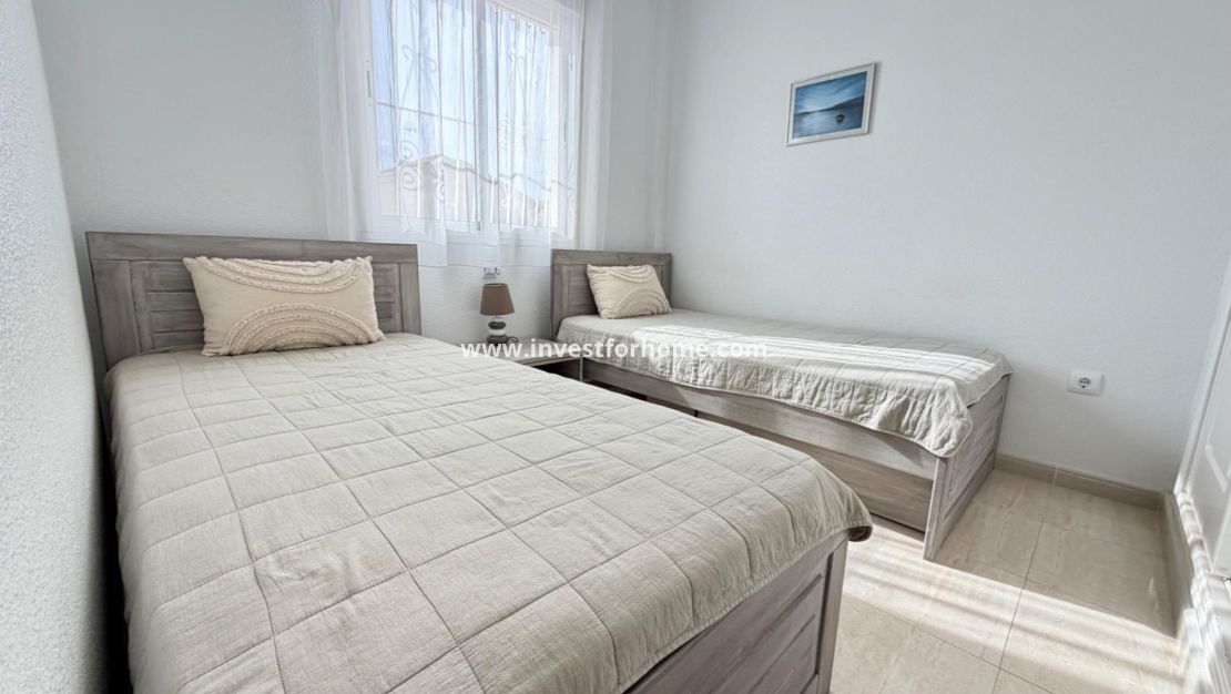 Vente - Villa - Rojales - Pueblo