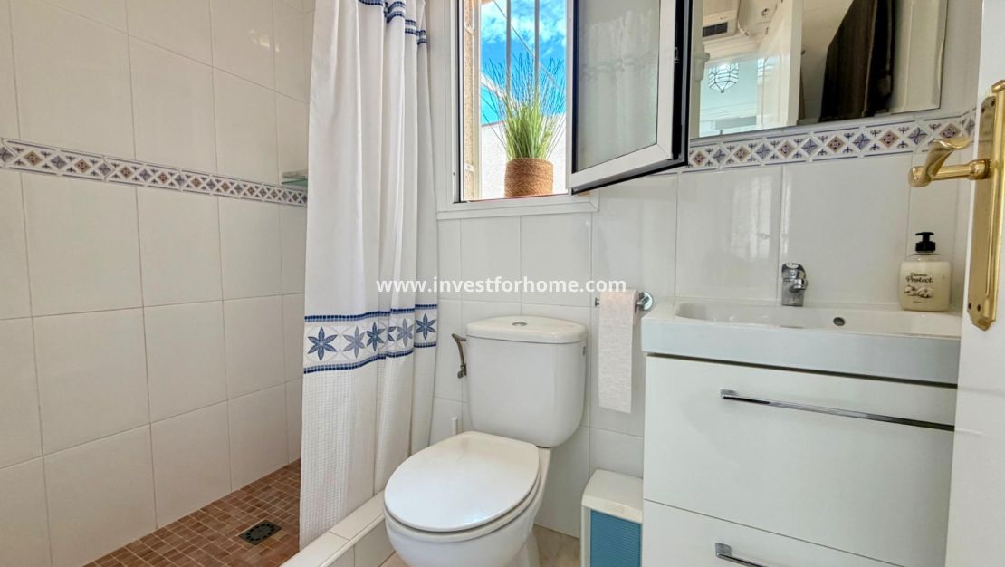 Vente - Villa - Rojales - Pueblo