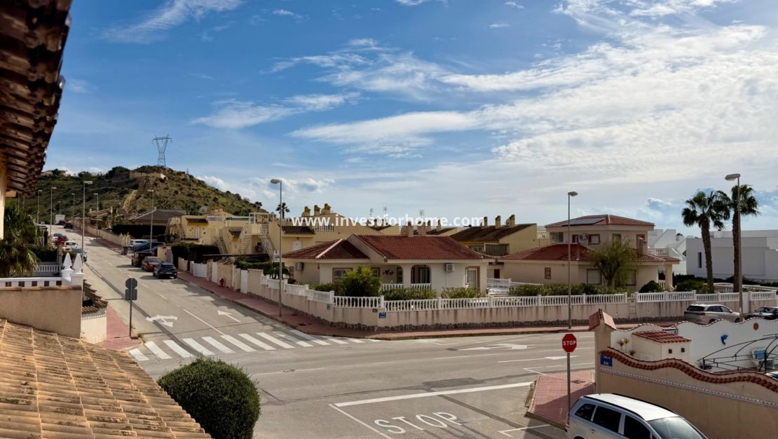 Vente - Villa - Rojales - Pueblo