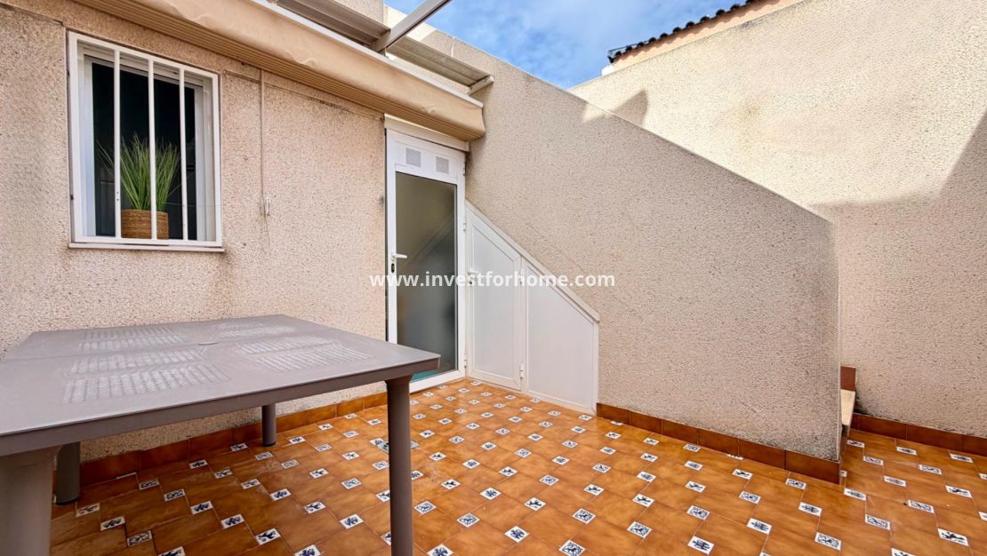 Vente - Villa - Rojales - Pueblo