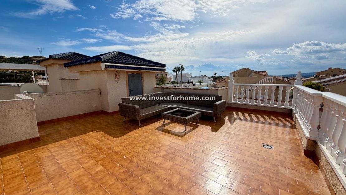 Vente - Villa - Rojales - Pueblo