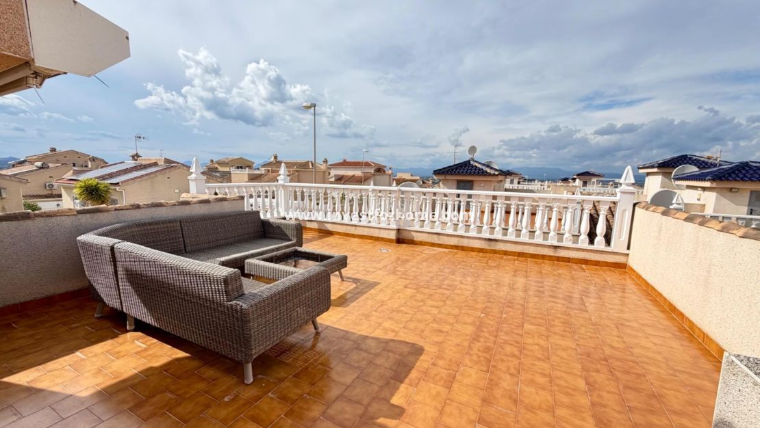 Vente - Villa - Rojales - Pueblo