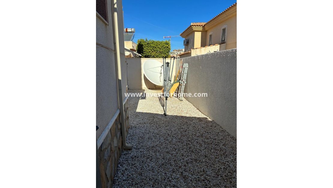 Vente - Villa - Rojales - rojales hills