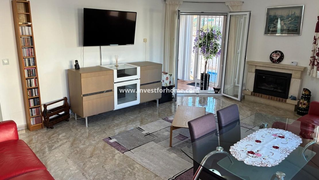 Vente - Villa - Rojales - rojales hills