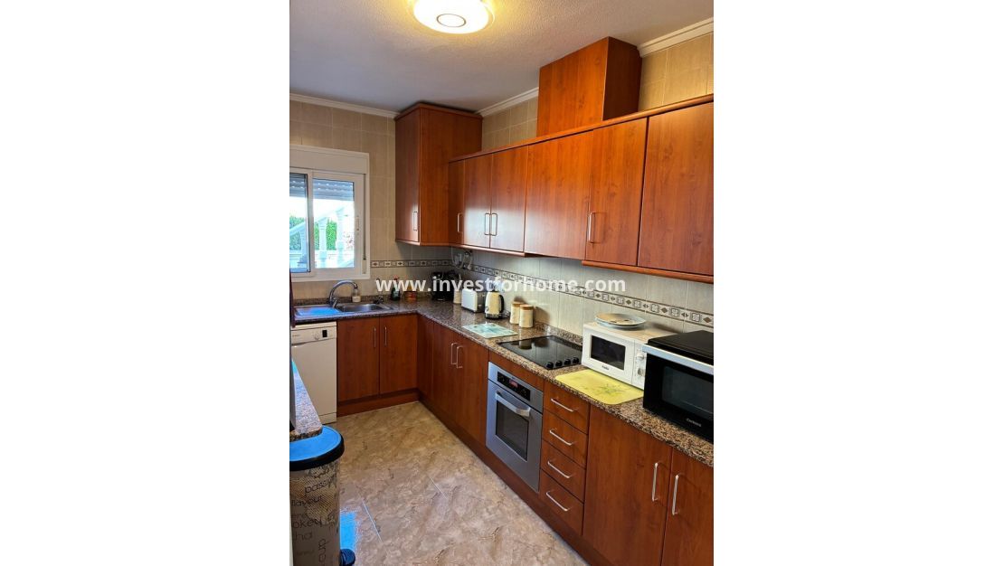 Vente - Villa - Rojales - rojales hills