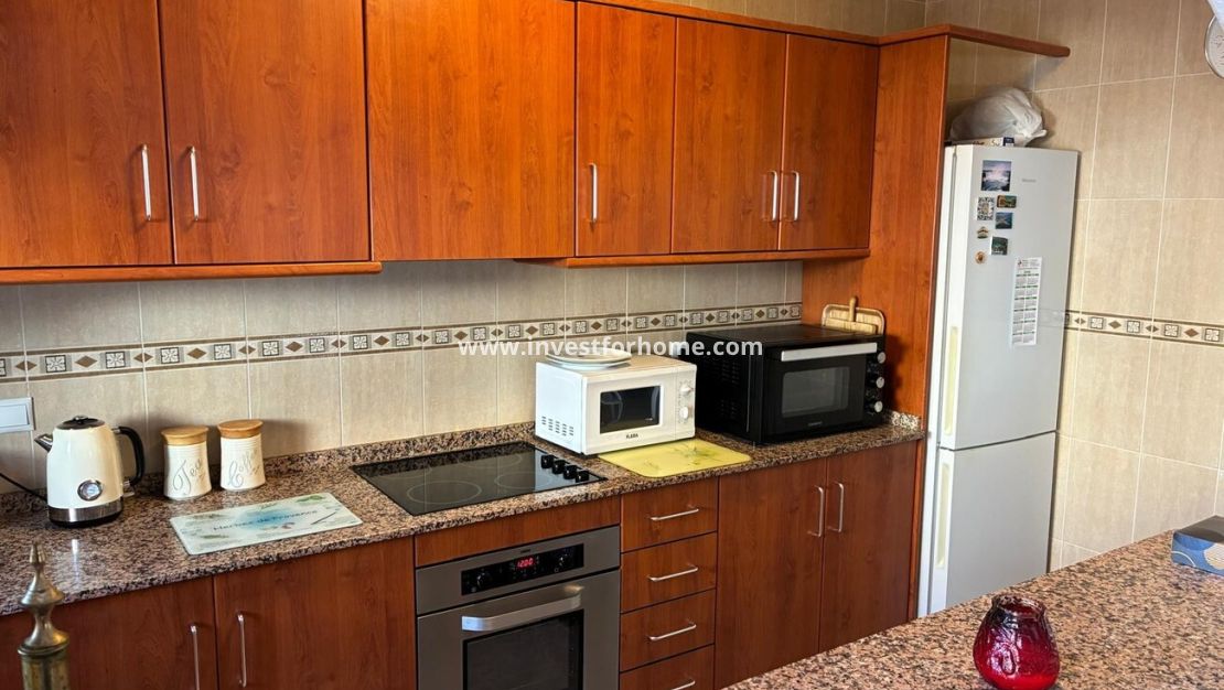 Vente - Villa - Rojales - rojales hills