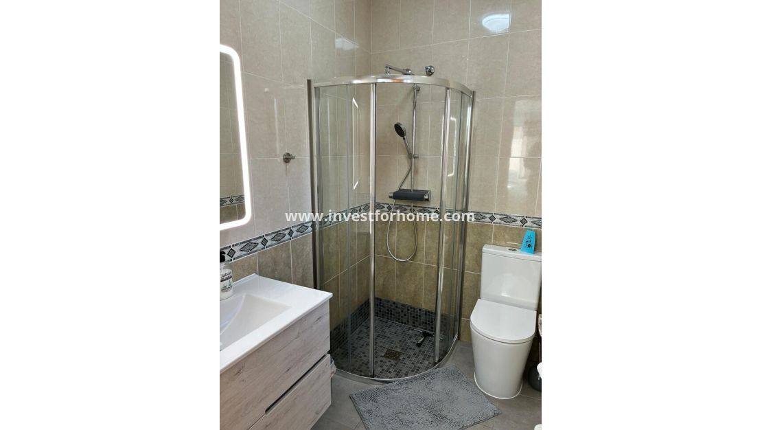 Vente - Villa - Rojales - rojales hills