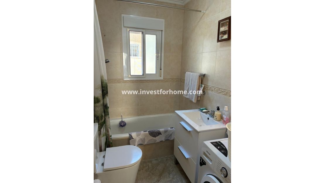 Vente - Villa - Rojales - rojales hills