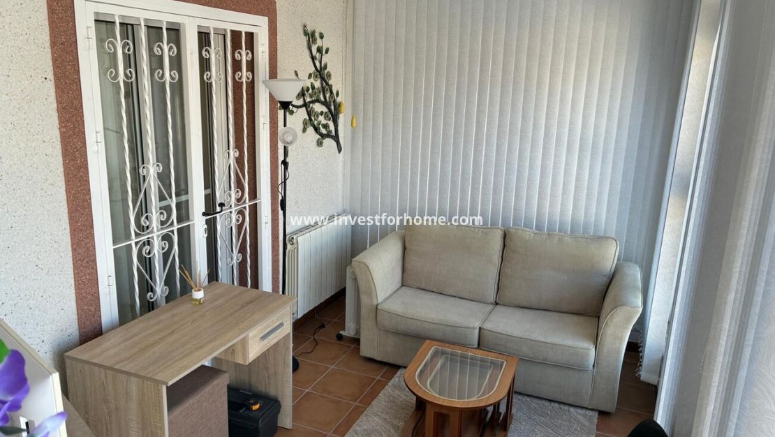 Vente - Villa - Rojales - rojales hills