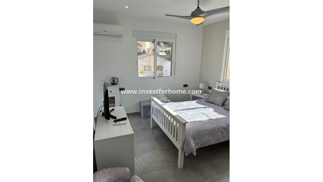 Vente - Villa - Rojales - rojales hills